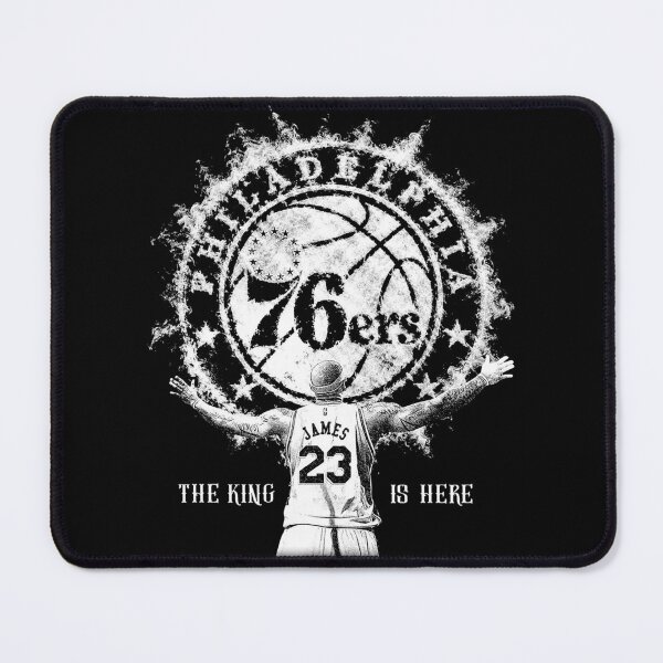 Item preview, King James is Here designed and sold by sherriemme.