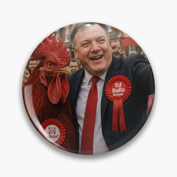 Item preview, Cock & Balls designed and sold by SnafflesShop.