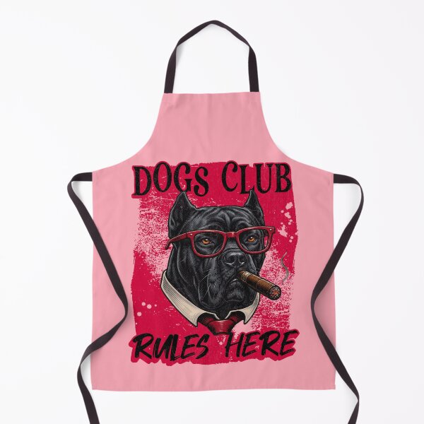 Item preview, Cane Corso Boss Design – Funny Cane Corso with Cigar Mafia Style Gift designed and sold by PixelsPaws.