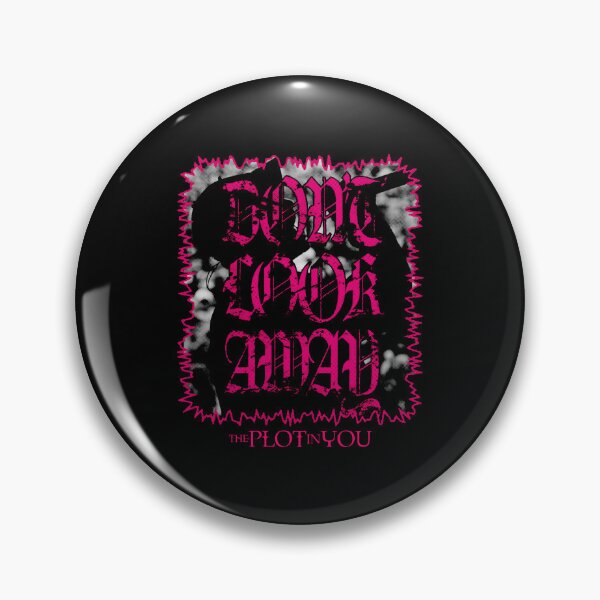 Item preview, Dont Look Away -  Metalcore Band designed and sold by fluzzfg.