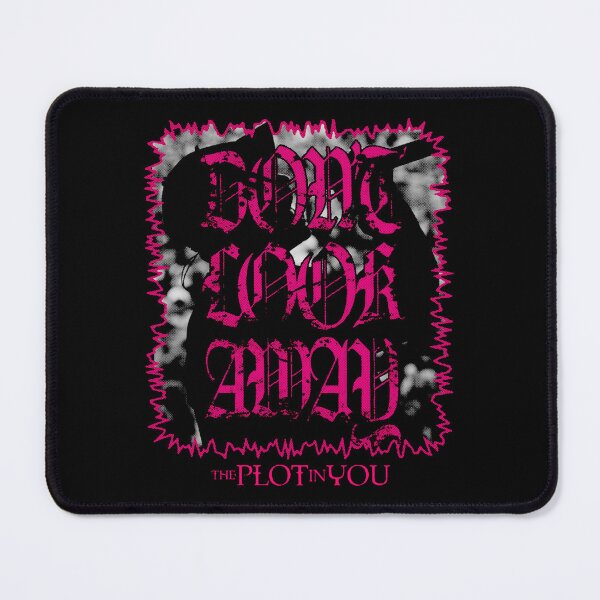 Item preview, Dont Look Away - Metalcore Band designed and sold by fluzzfg.