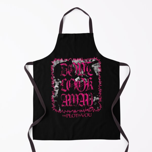 Item preview, Dont Look Away - Metalcore Band designed and sold by fluzzfg.