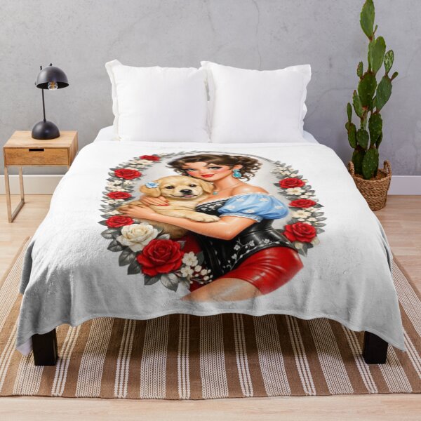 Item preview, BETTY BOOP designed and sold by CHRIST5000.