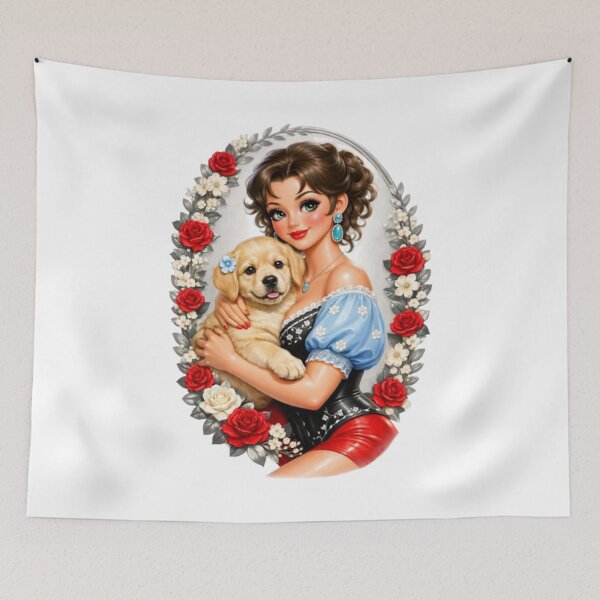 Item preview, BETTY BOOP designed and sold by CHRIST5000.