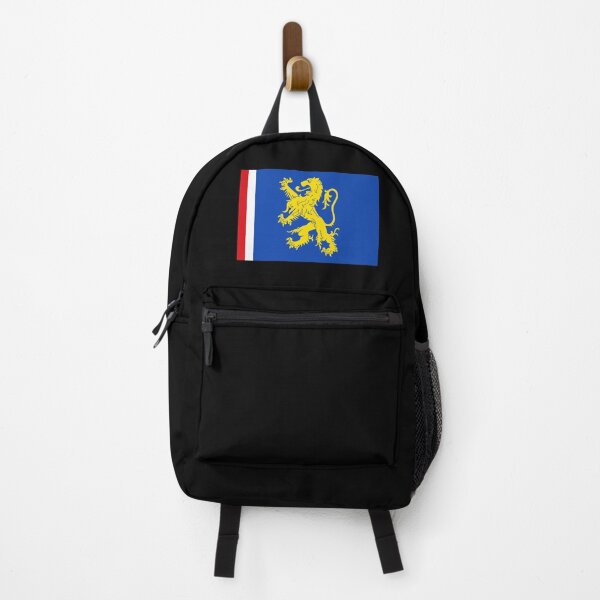 Item preview, Leeuwarden flag designed and sold by rheyes.