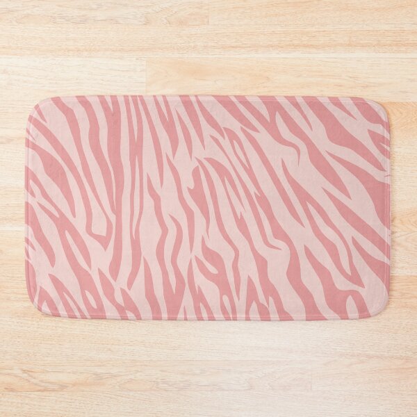 Item preview, Pink Zebra Print designed and sold by MiaBellaGirl.