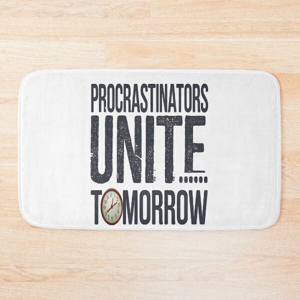 Item preview, Funny Vintage Lazy Humor Quote Design designed and sold by Taans-Creation.