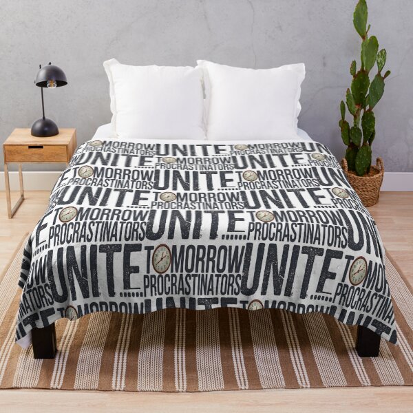 Item preview, Funny Vintage Lazy Humor Quote Design designed and sold by Taans-Creation.