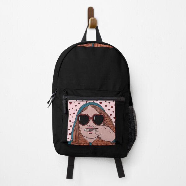 Item preview, Riot Grrrl designed and sold by Raymond K. Hessle.