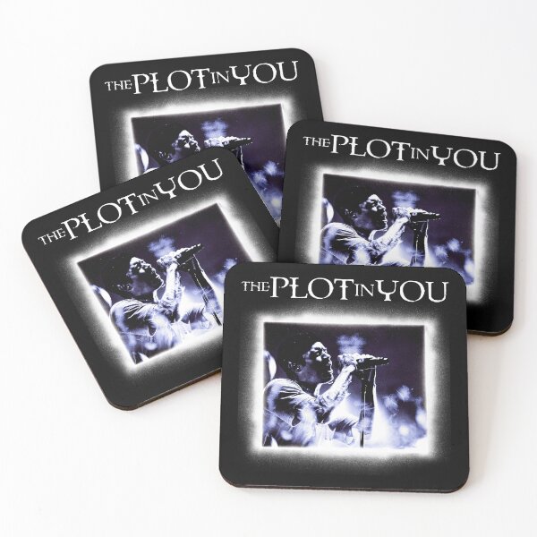 Item preview, Glow Style Metalcore Band designed and sold by fluzzfg.