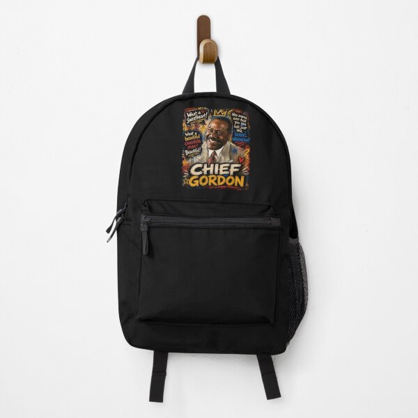 Item preview, Chief Gordon designed and sold by TeeCodes.