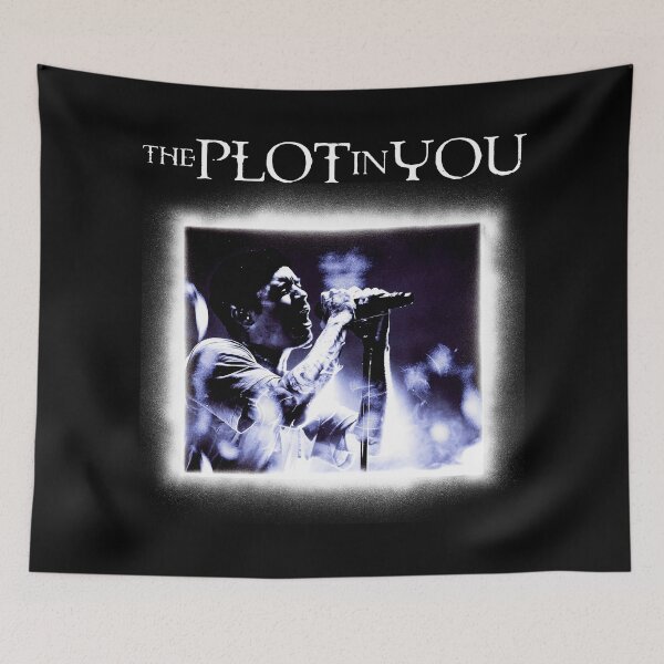 Item preview, Glow Style Metalcore Band designed and sold by fluzzfg.