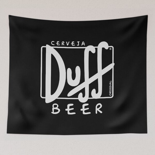Item preview, Golden Duff Beer eAutumn Glow designed and sold by Andikanewyork.