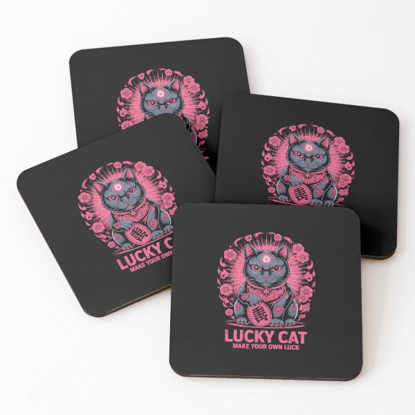 Item preview, MANEKI NEKO  designed and sold by robbyiodized.