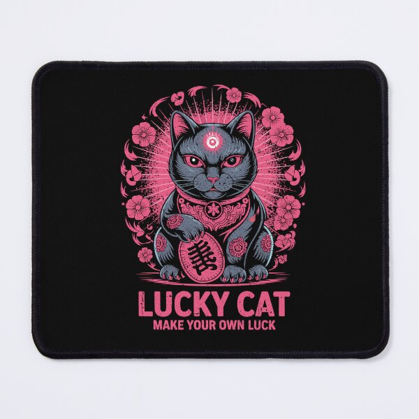 Item preview, MANEKI NEKO designed and sold by robbyiodized.