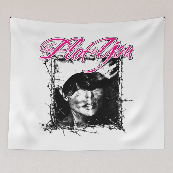 Item preview, Barbed Wire Framed Metalcore Band designed and sold by fluzzfg.
