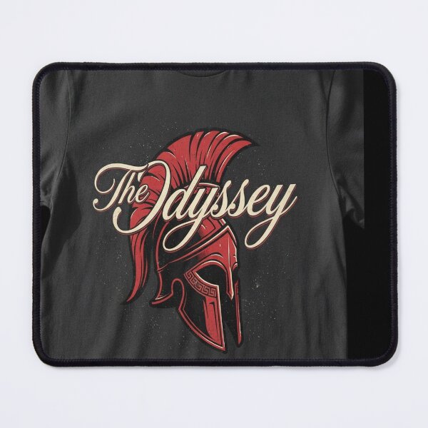 Item preview, The Odyssey designed and sold by Safwat-Aziz.