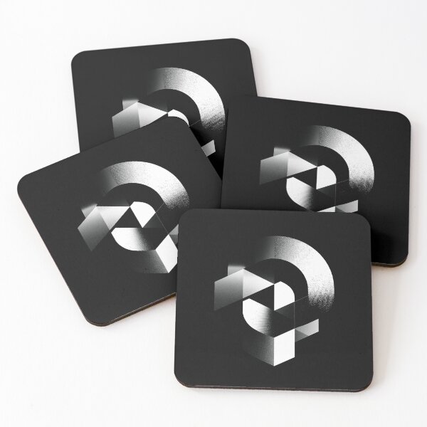 Item preview, The Iconography V Constructivism (No.03) designed and sold by Form Finding Design.