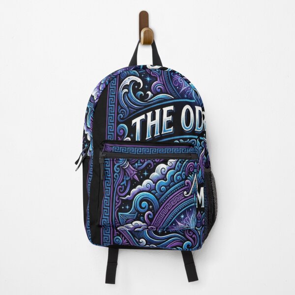 Item preview, Tanamachi The Odyssey Homer designed and sold by Safwat-Aziz1.