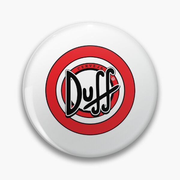 Item preview, Maple Duff Beer cLeaf Whirl designed and sold by Andikanewyork.
