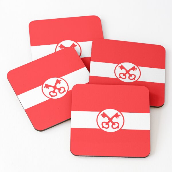 Item preview, Leiden flag designed and sold by rheyes.