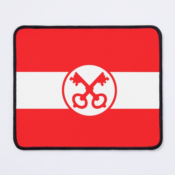 Item preview, Leiden flag designed and sold by rheyes.