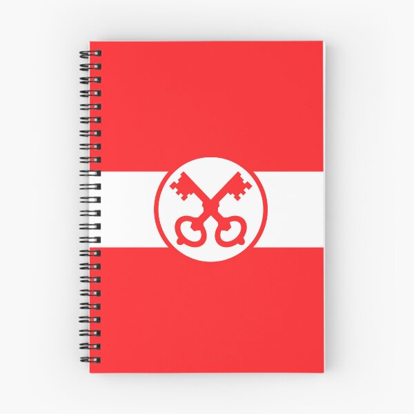 Item preview, Leiden flag designed and sold by rheyes.