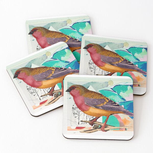 Item preview, Bird  Life designed and sold by Cactuscuddles9.