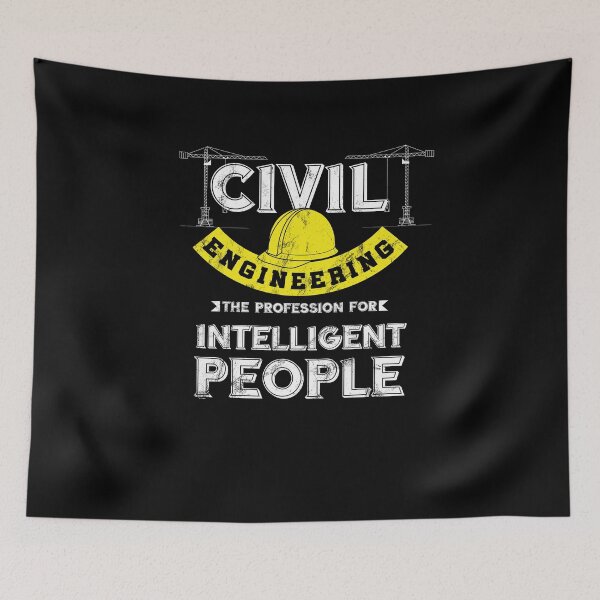 Item preview, Civil Engineering designed and sold by TomGiantDesigns.