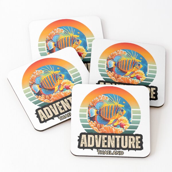 Item preview,  phi phi | Outdoor Adventure Collection designed and sold by Spirit of Siam.