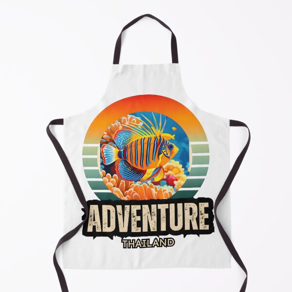 Item preview, phi phi | Outdoor Adventure Collection designed and sold by Spirit of Siam.