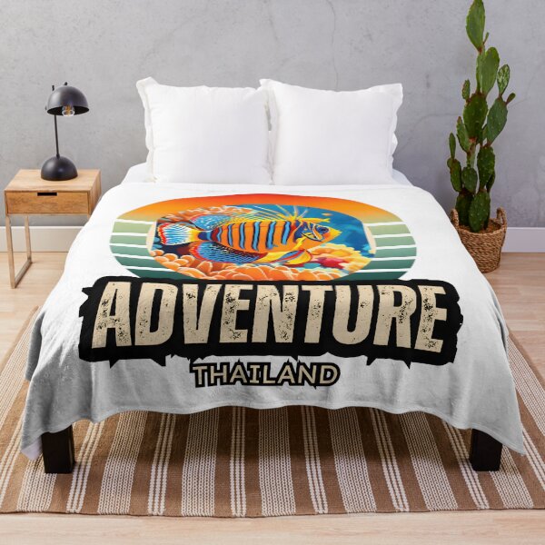 Artikelvorschau, phi phi | Outdoor-Abenteuerkollektion entworfen und verkauft von Spirit of Siam.