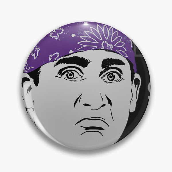 Item preview, Michael Scott She Said She Loves You Parody Design designed and sold by dashiellstorm.