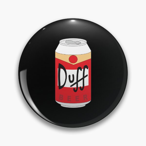 Artikelvorschau, Thanksgiving Duff Bier bTischdekoration entworfen und verkauft von Andikanewyork.