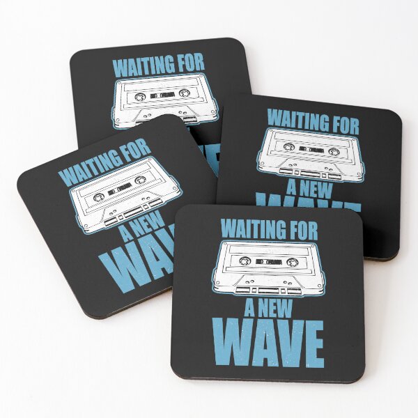 Item preview, waiting for a new wave designed and sold by Pintwich.