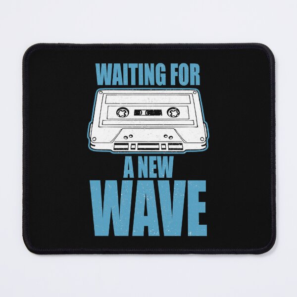 Item preview, waiting for a new wave designed and sold by Pintwich.