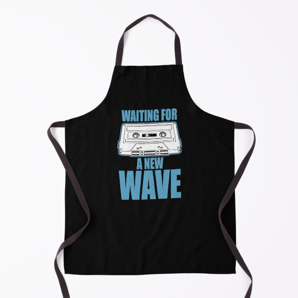 Item preview, waiting for a new wave designed and sold by Pintwich.