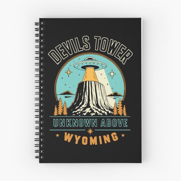 Item preview, Devils Tower Wyoming designed and sold by Creative Magia.