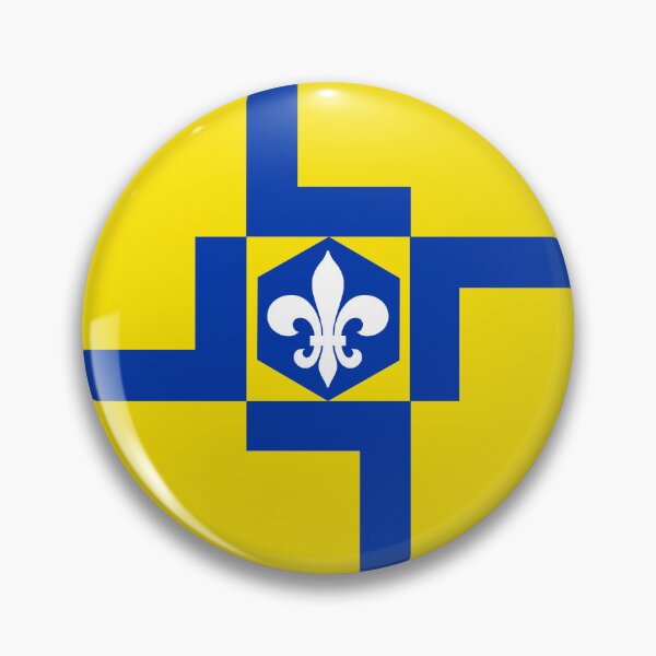 Item preview, Lelystad flag designed and sold by rheyes.