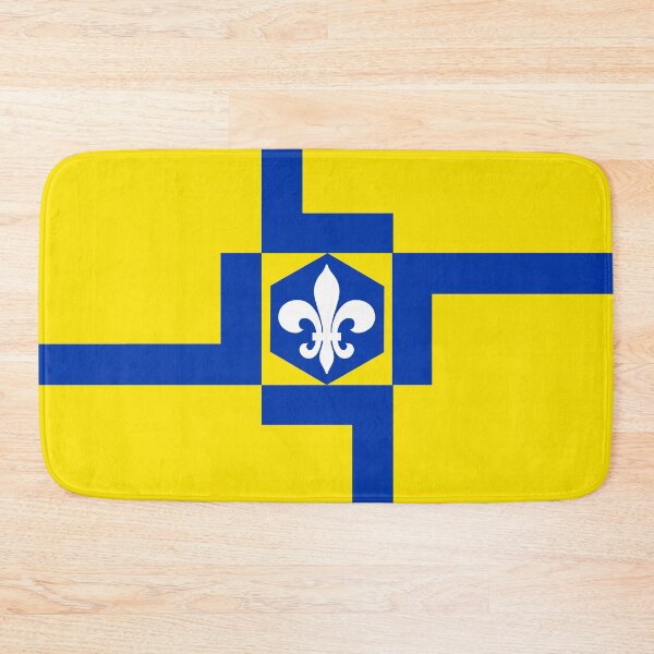 Item preview, Lelystad flag designed and sold by rheyes.