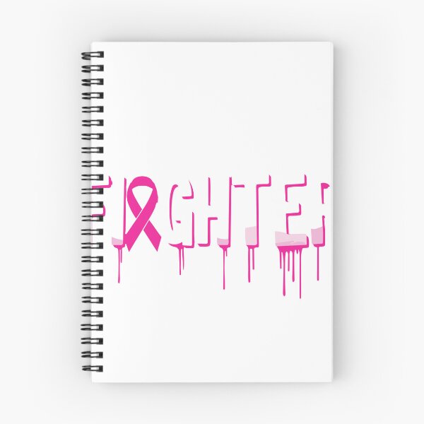 Item preview, Fighter Breast Cancer Awareness Survivor Support designed and sold by SofiBlair.