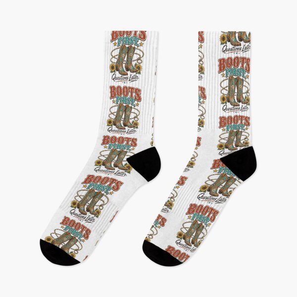 Item preview, Cowgirl Quotes, Vintage cowgirl  boots design designed and sold by graphic-genie.