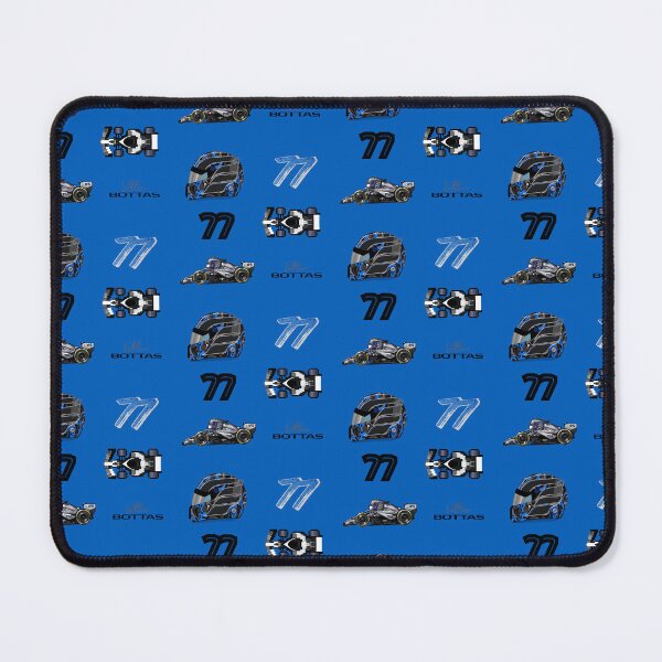 Item preview, Valtteri Bottas 77 F1 2026 sticker pack designed and sold by Pink Polar F1.