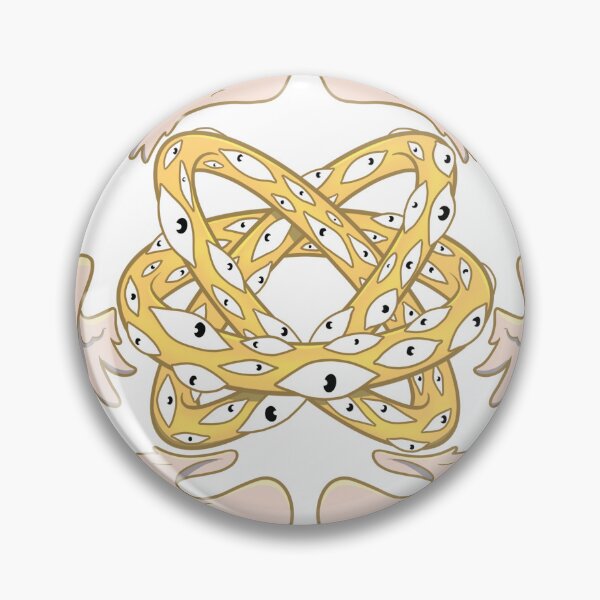 Item preview, Ophanim designed and sold by Auras Art.