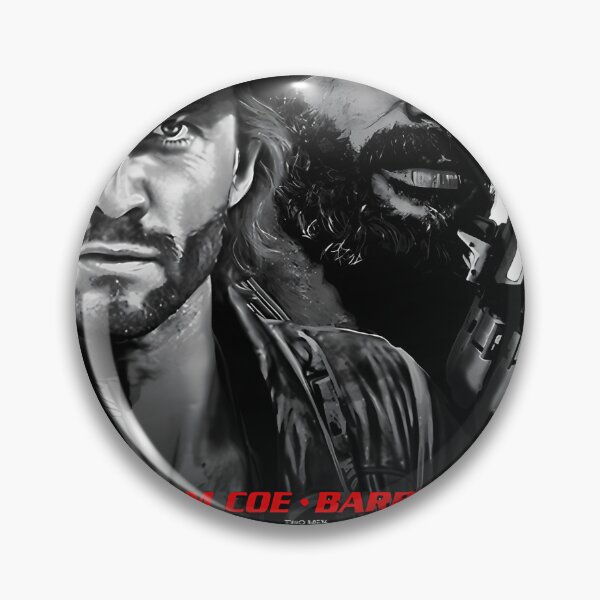 Item preview, Lethal Weapon Riggs Murtaugh Movie Poster Design designed and sold by RetroVibeArty.