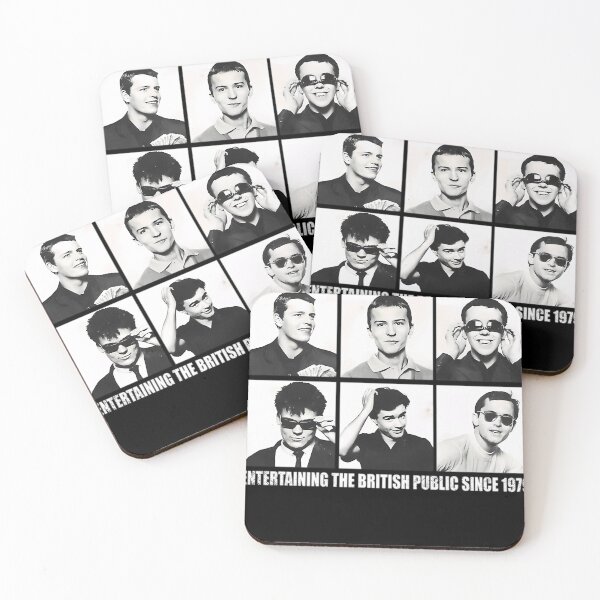 Item preview, Entertaining The Madness Band designed and sold by RetroVibeArty.