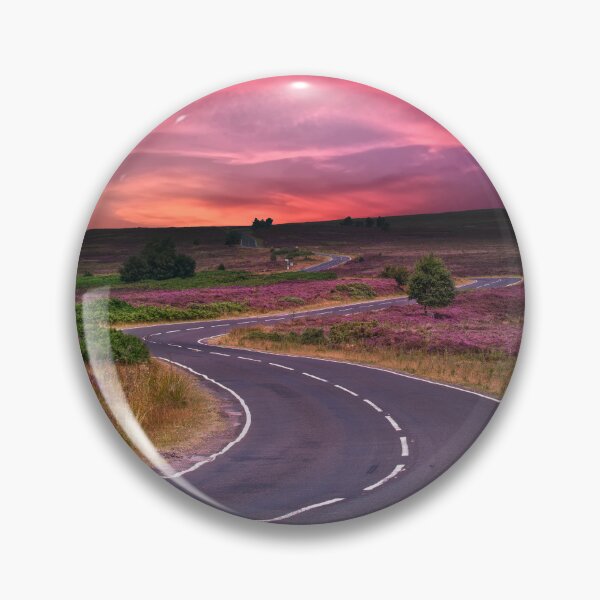 Item preview, Blakey Ridge North York Moors designed and sold by Alisonchambers2.
