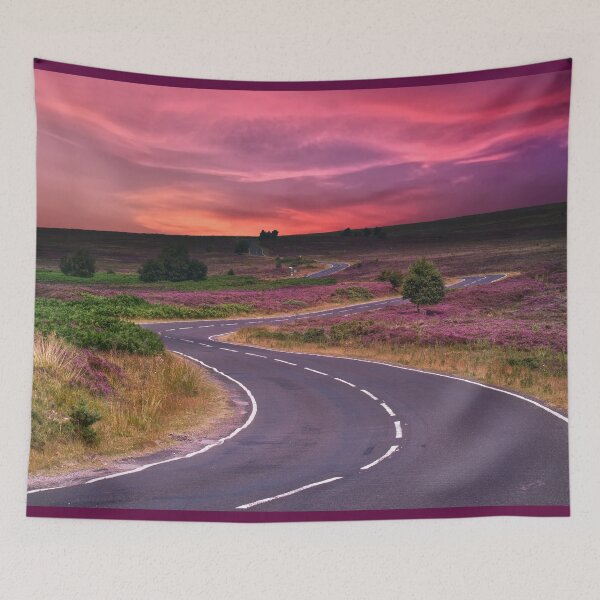 Item preview, Blakey Ridge North York Moors designed and sold by Alisonchambers2.