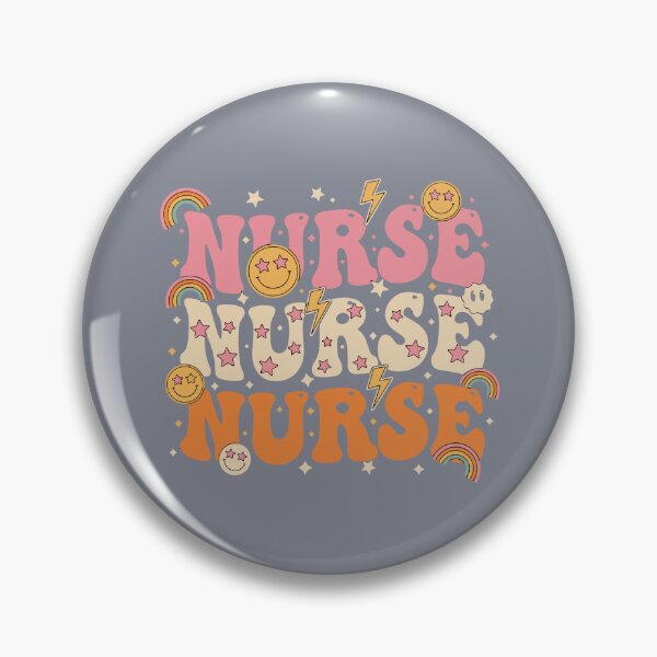 Item preview, Nurse Nurse Nurse Registered Nurse Nursing Student Healthcare Worker designed and sold by SofiBlair.