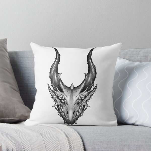 Item preview, Dragon head designed and sold by CristopherMora.
